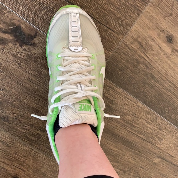 Nike air max 2011 - Picture 8 of 10